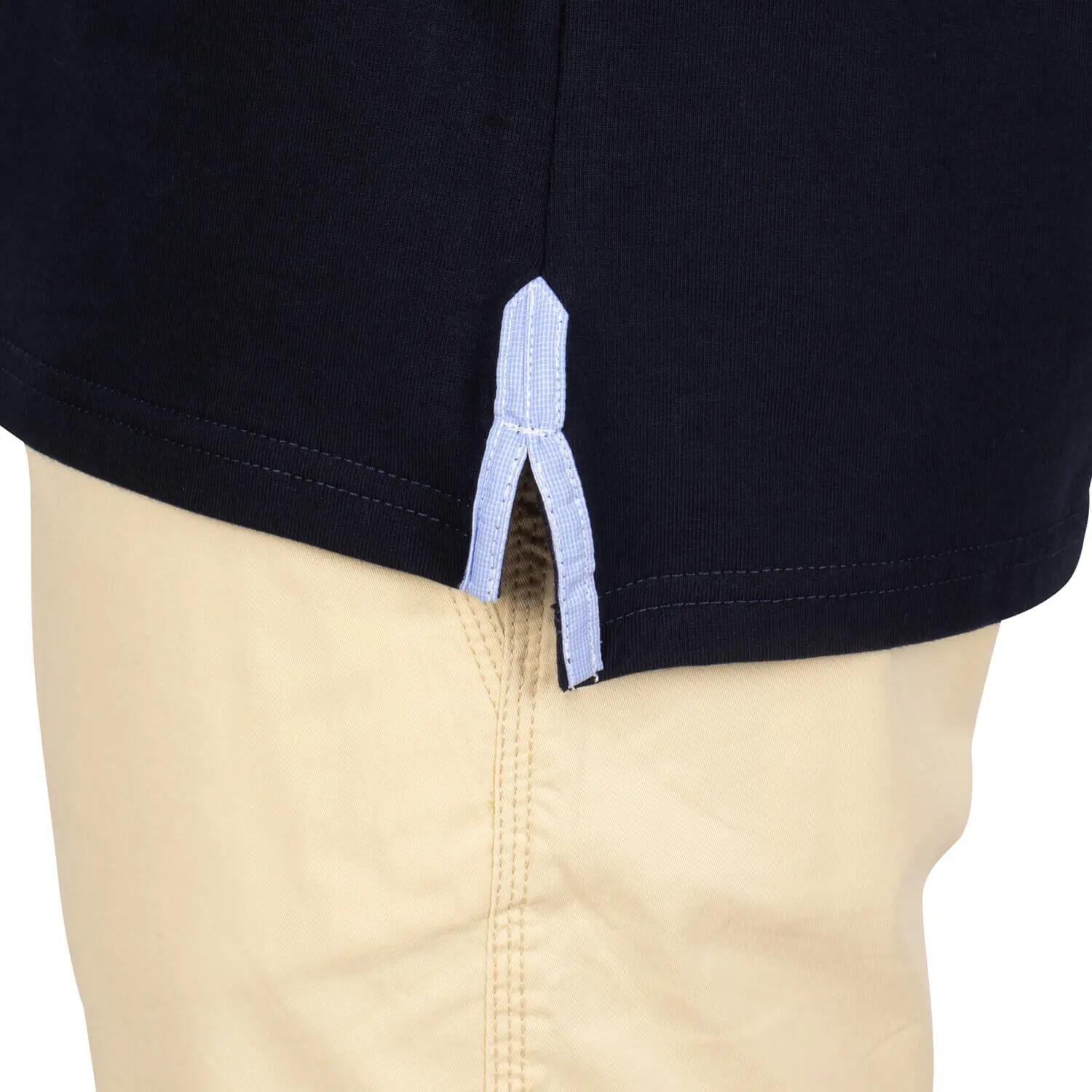 Polo denim dept homme 5/5