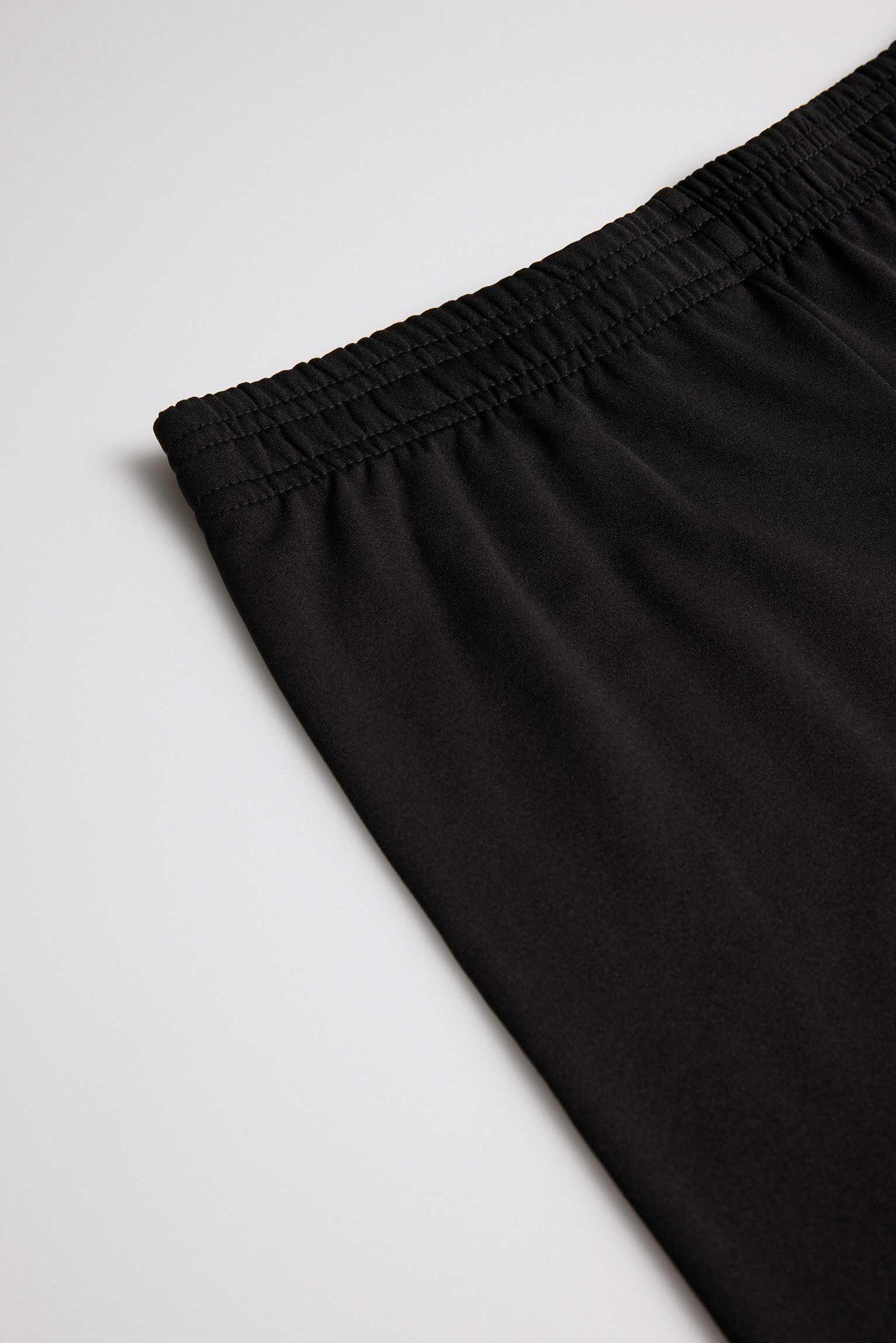 Pantalon intérieur thermique noir 6/6