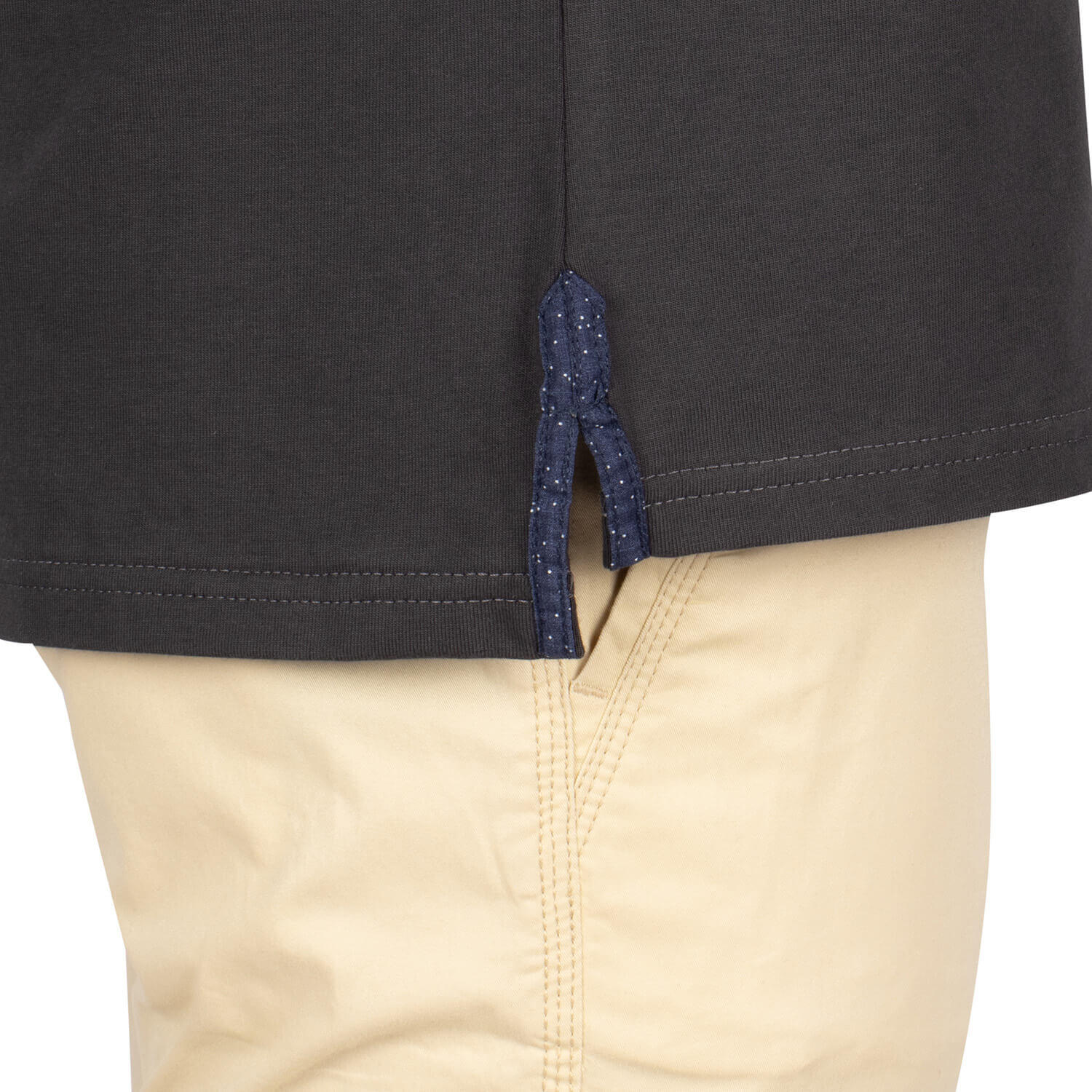 Polo denim dept homme 5/5