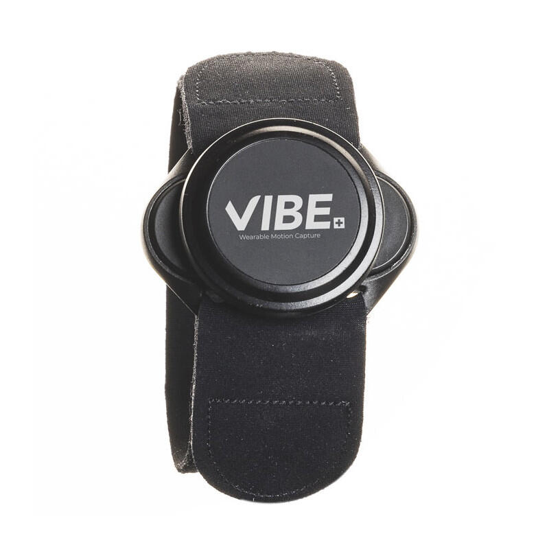 VIBE picture
