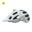 Casco de Bicicleta BTT Yelmo MIPS Blanco/Cinza