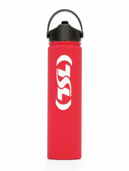 Hydratation TSL - Gourde Isotherme avec pipette