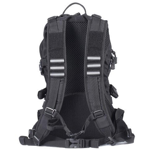 Nitecore BP20 Rugtas 5/5
