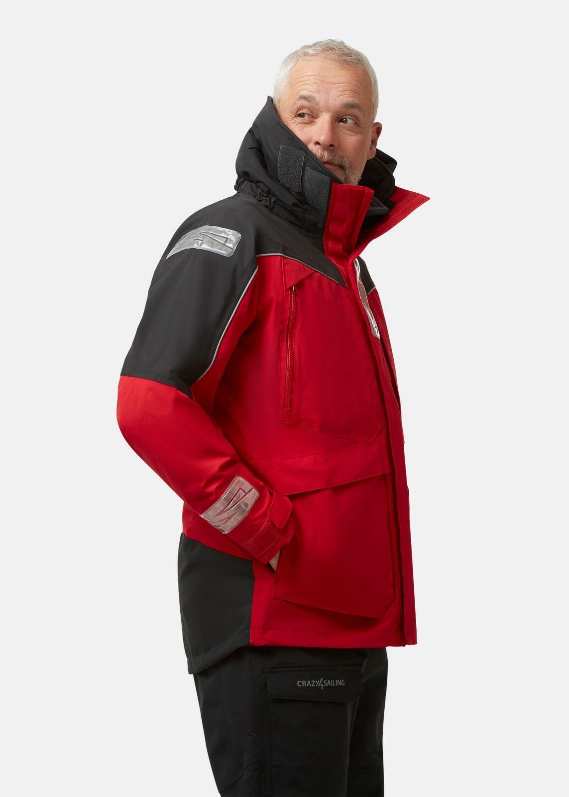 Herren Stavanger II Ocean Segeljacke 4/7