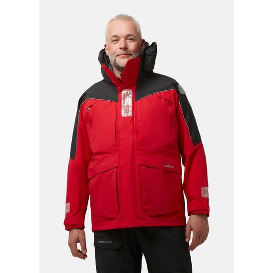 Kurtka - Sztormiak Ocean C4S Stavanger Ii [L]