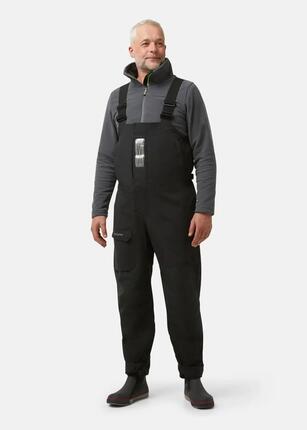Herren Stavanger II Ocean Segelhose Carbon
