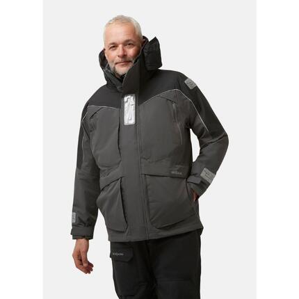 KURTKA - SZTORMIAK OCEAN C4S STAVANGER II [L] Carbon