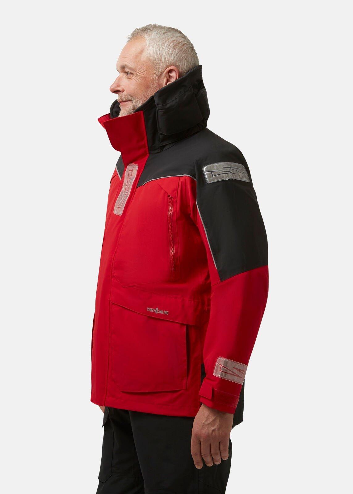 Herren Stavanger II Ocean Segeljacke 3/7