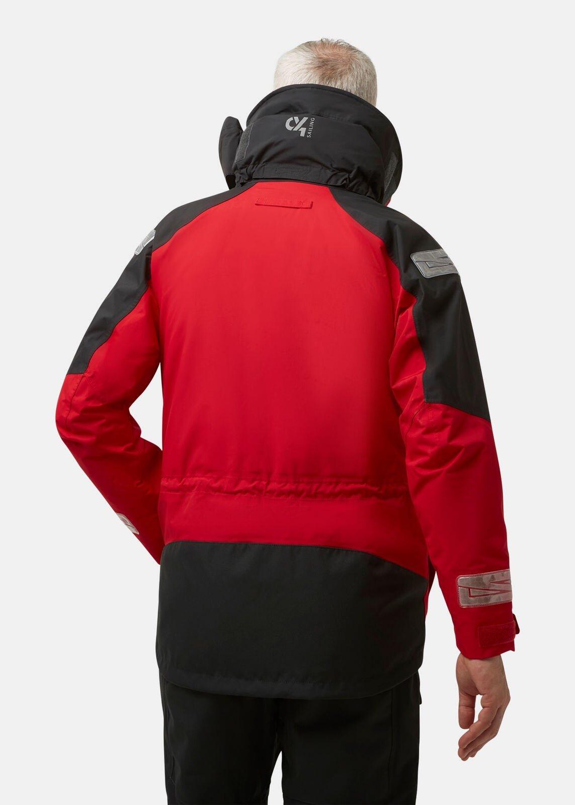 Herren Stavanger II Ocean Segeljacke 5/7