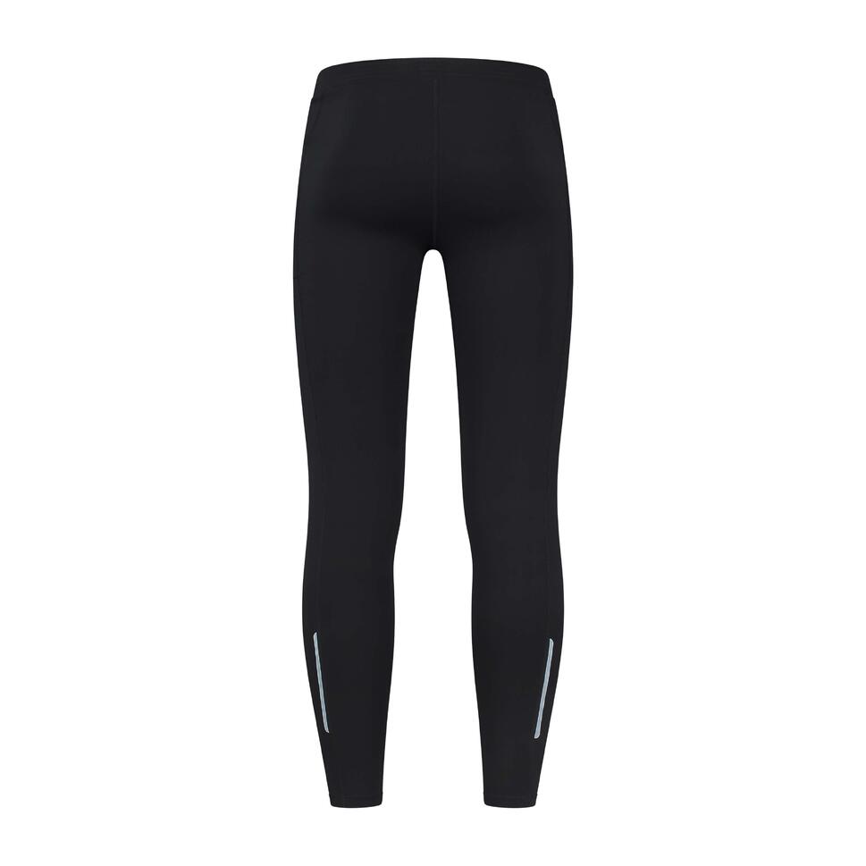 Legginsy do biegania męskie Rogelli Essential