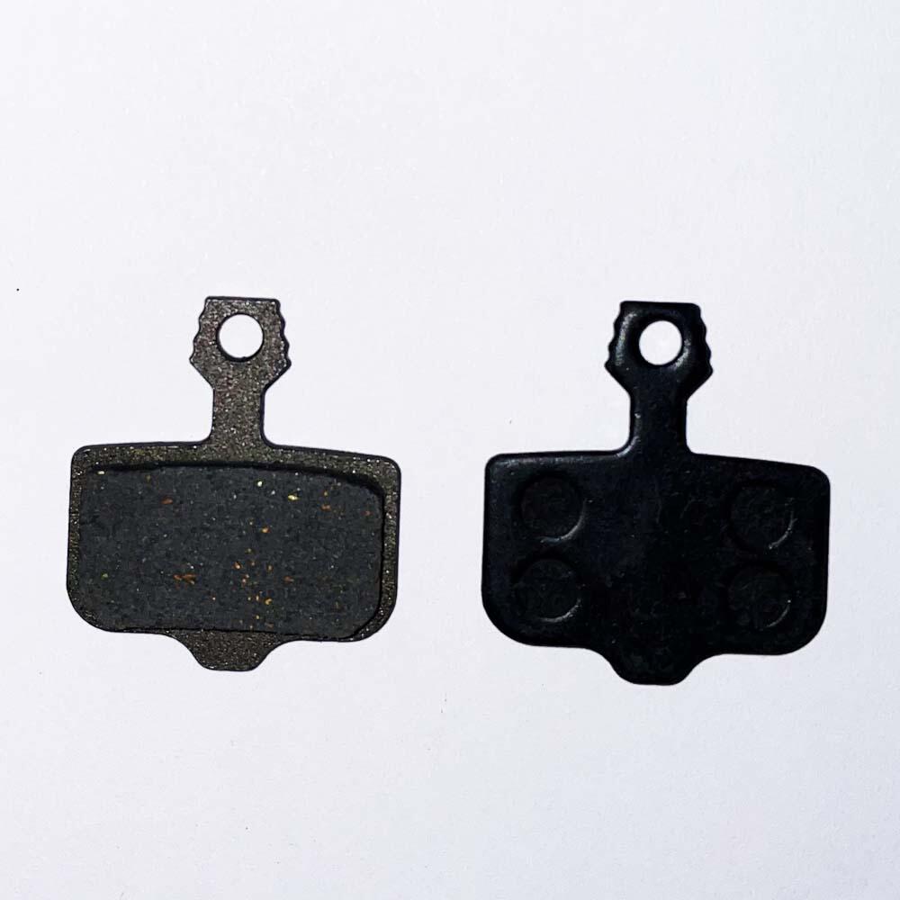 BLUETOUCH Brzdové destičky zadní pro BT 1000 (1 pár)