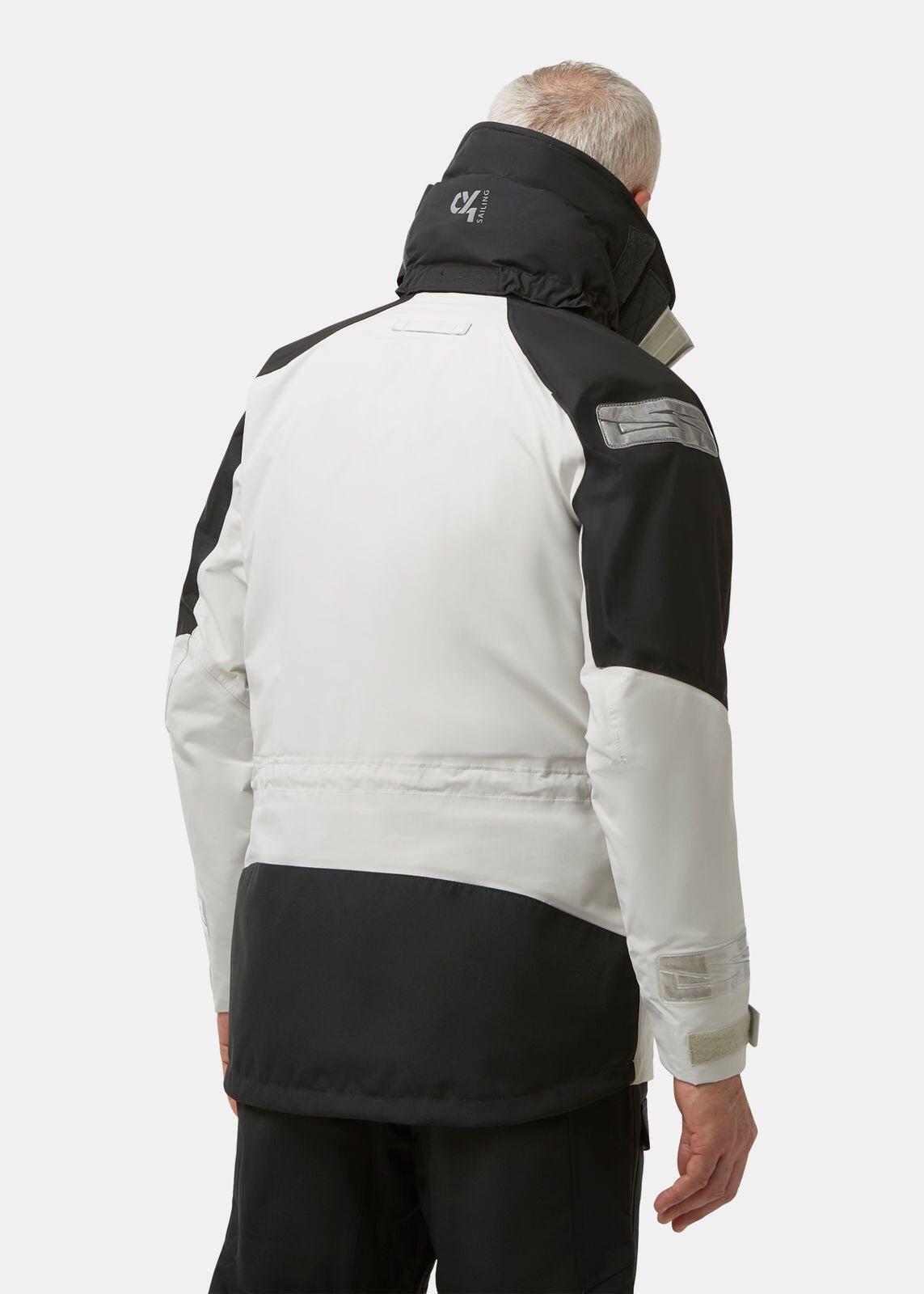 Herren Stavanger II Ocean Segeljacke 4/7