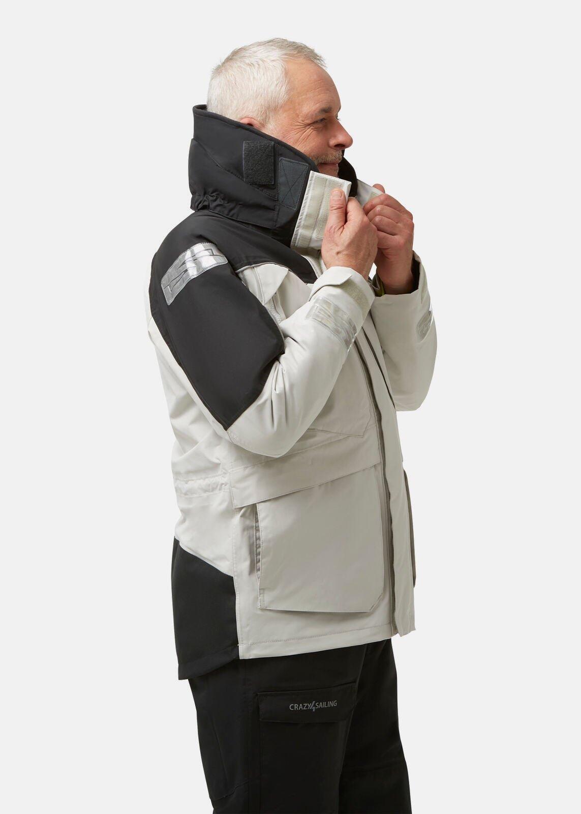 Herren Stavanger II Ocean Segeljacke 3/7