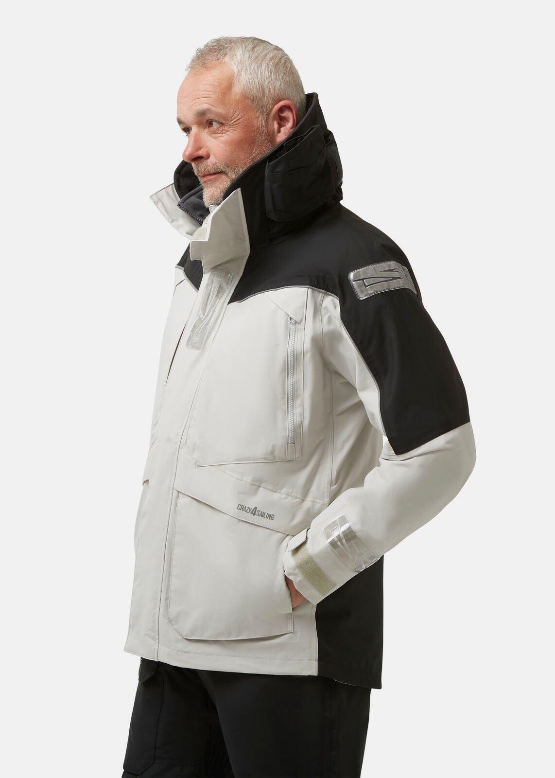 Herren Stavanger II Ocean Segeljacke 2/7