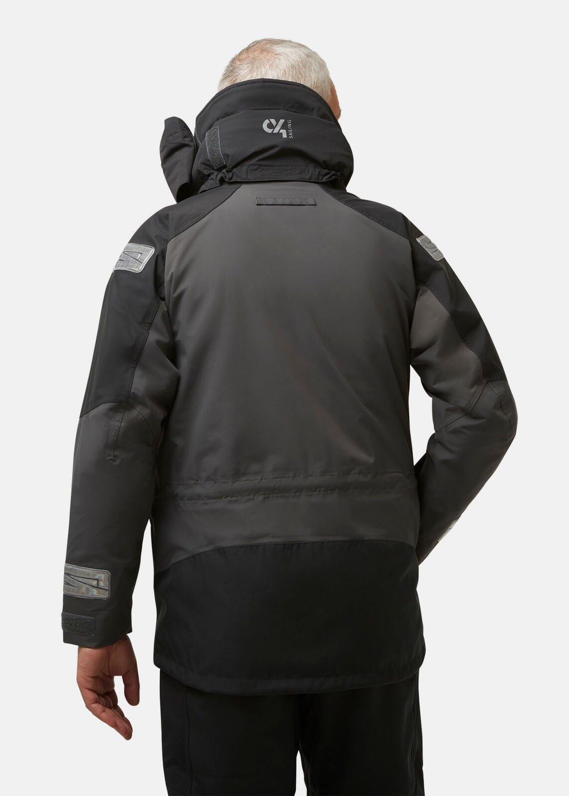 Herren Stavanger II Ocean Segeljacke 5/7
