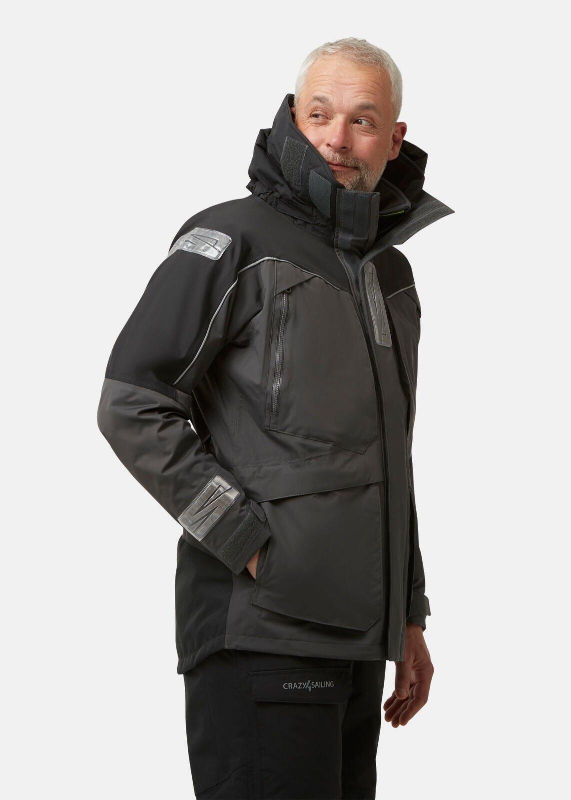 Herren Stavanger II Ocean Segeljacke 3/7