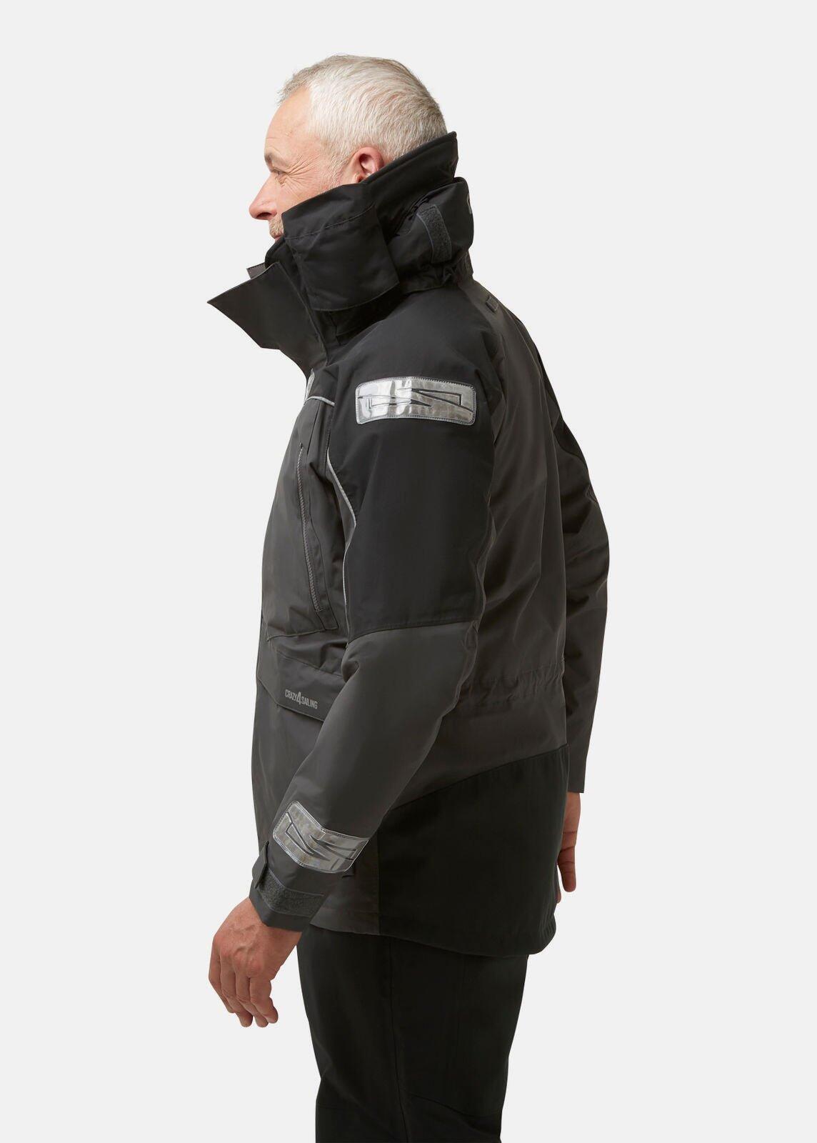 Herren Stavanger II Ocean Segeljacke 4/7