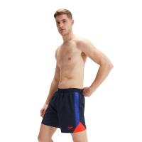 Speedo Hyper Boom Splice 16" Badeshorts - Größe XS
