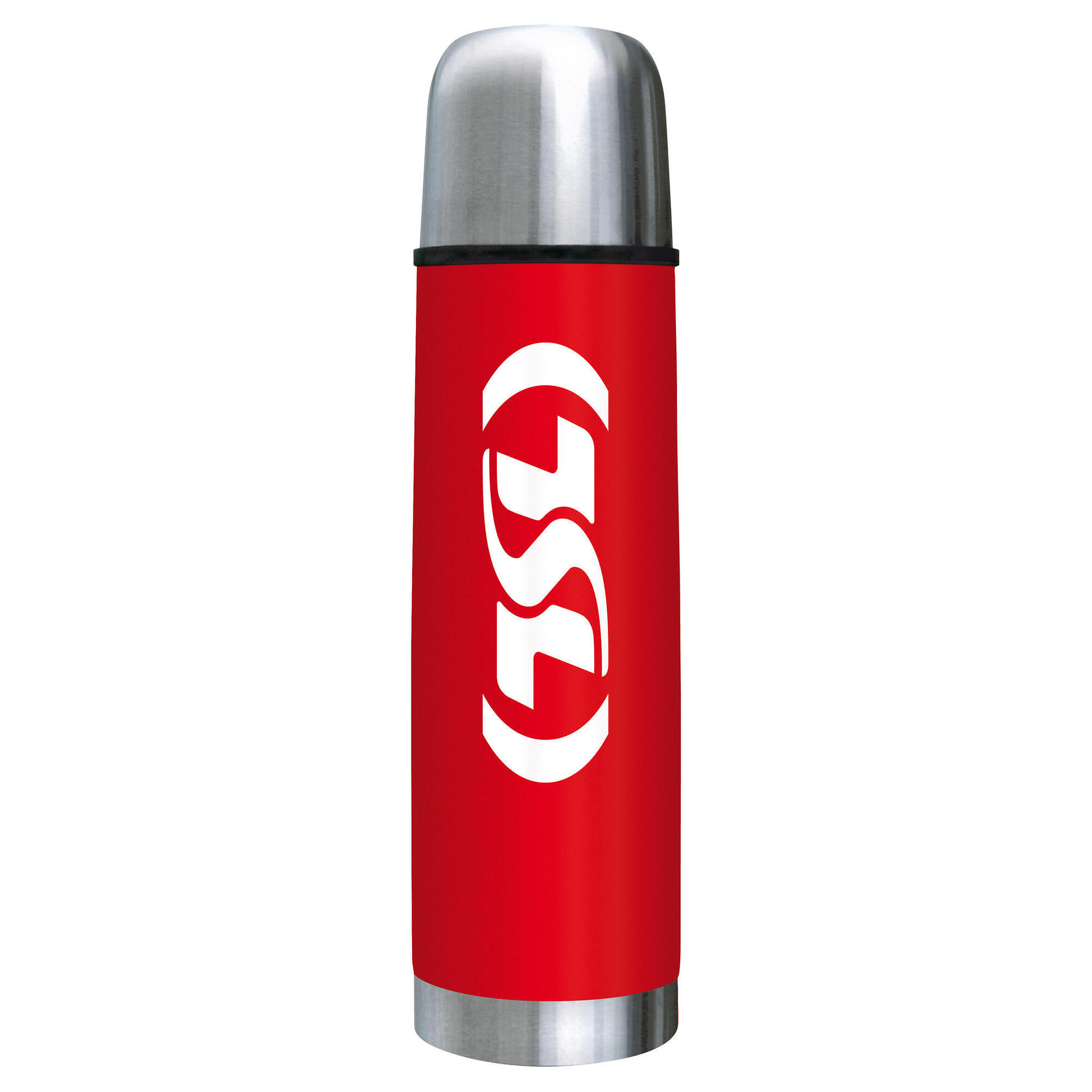 Tsl - Hydratation Tsl  - Bouteille Isotherme Bitm - Gourde - Rouge - Decathlon