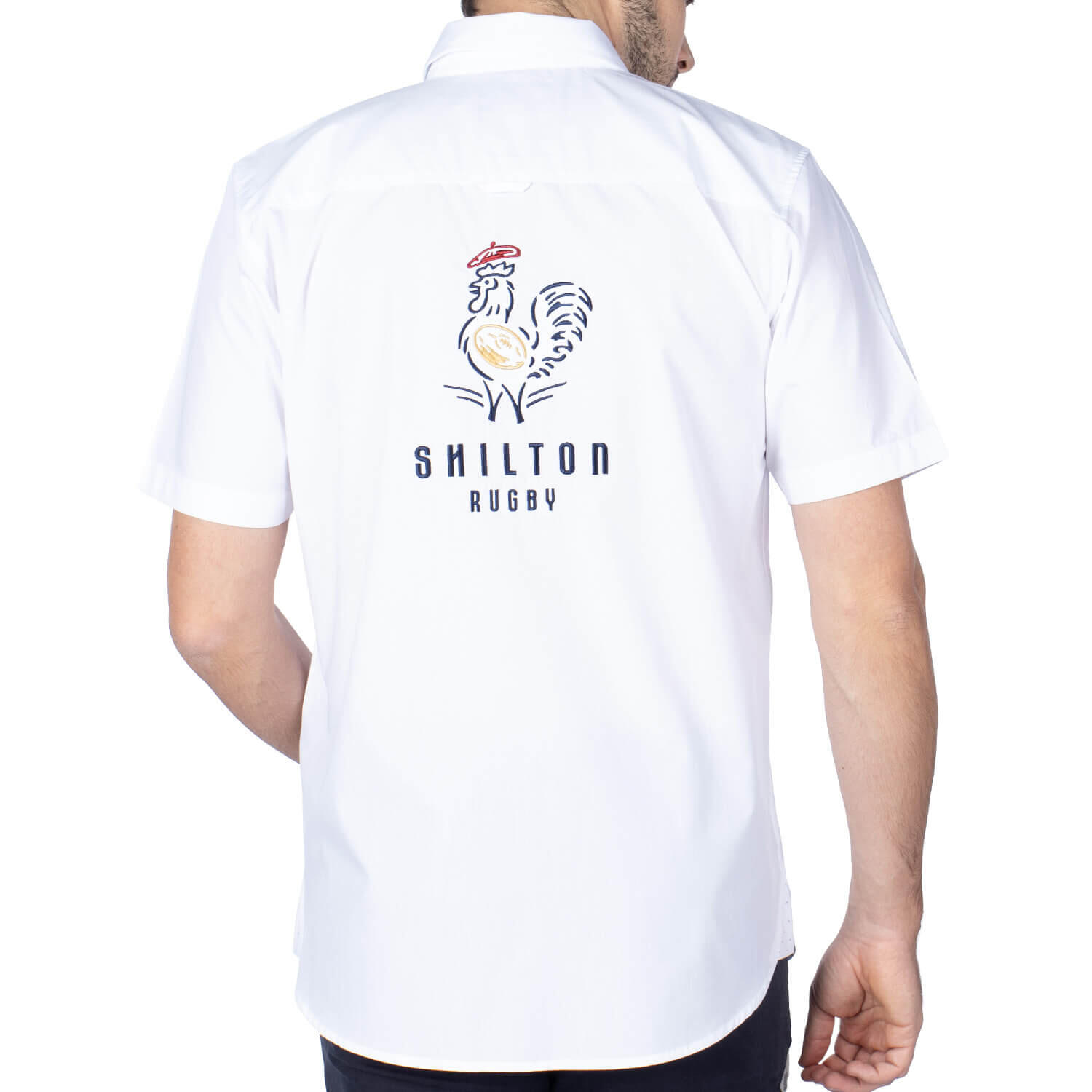 Chemise unity FRANCE homme 2/5