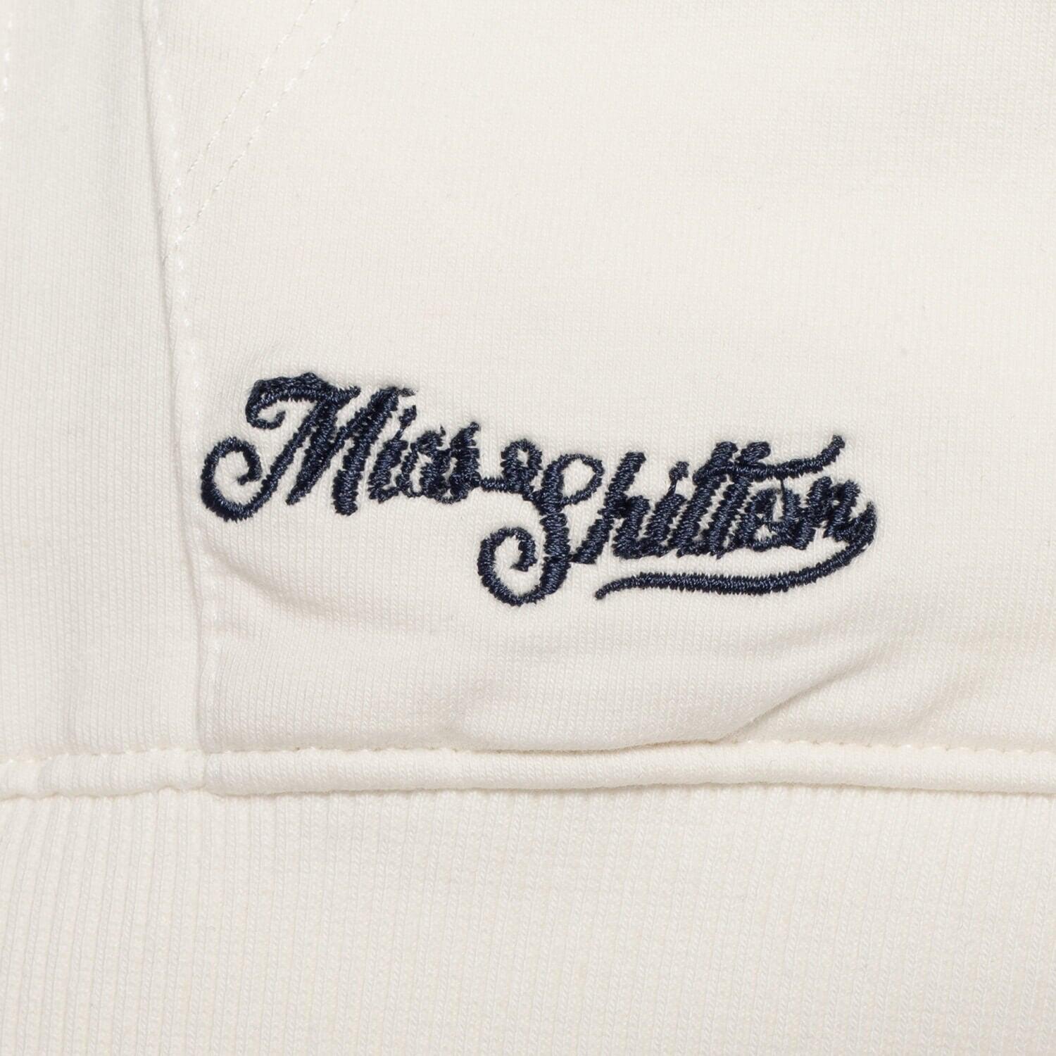 Gilet zippé MISS femme 5/6