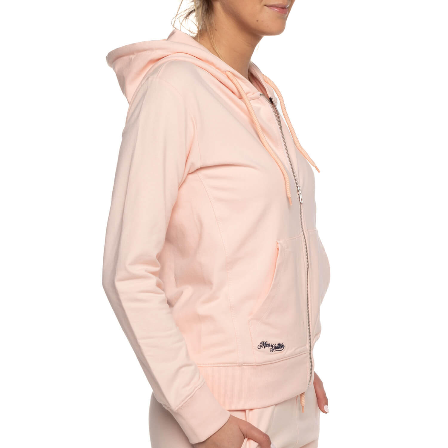Gilet zippé MISS femme 4/6