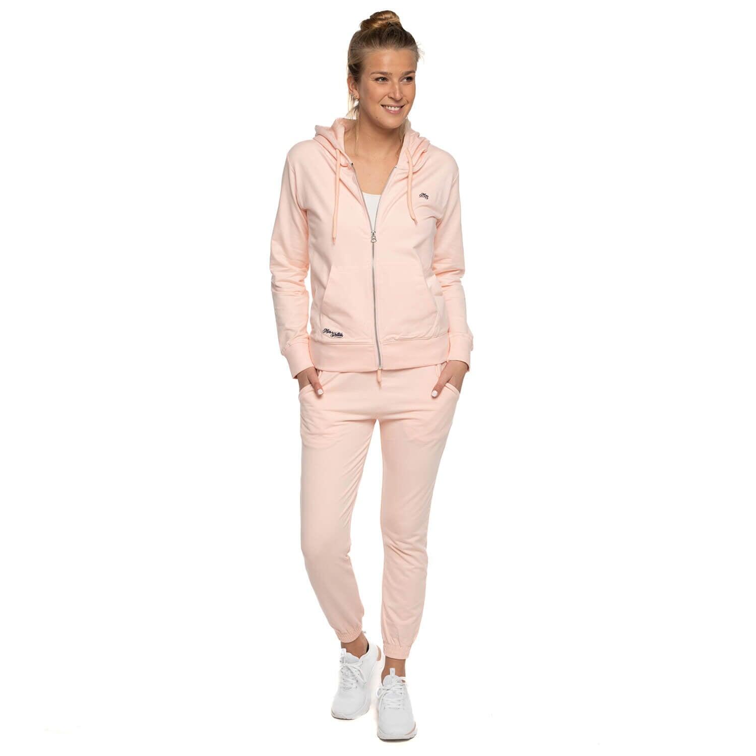 Gilet zippé MISS femme 6/6