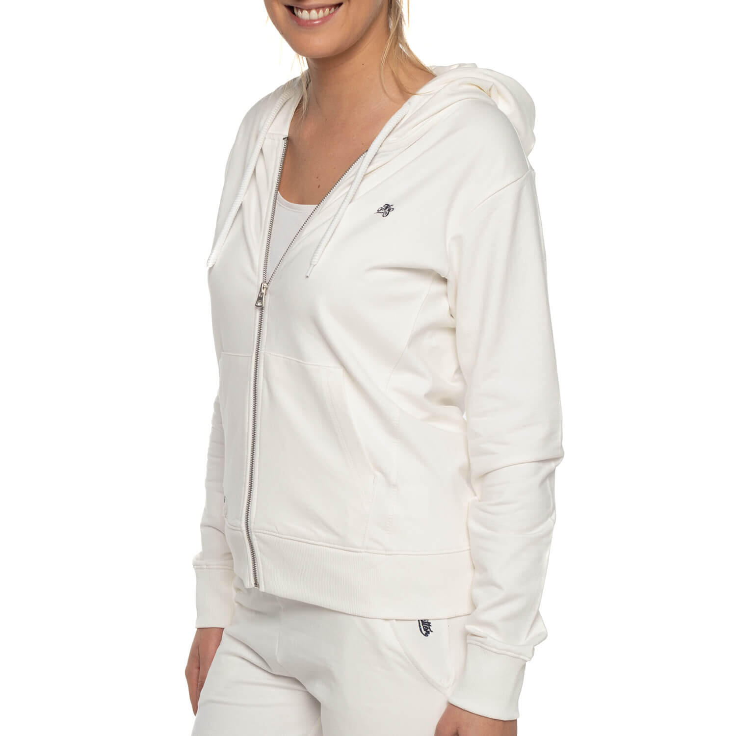 Gilet zippé MISS femme 4/6