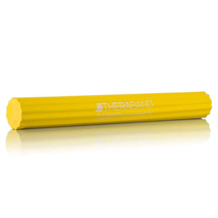 THERABAND TheraBand FlexBar Extra-Light, Yellow