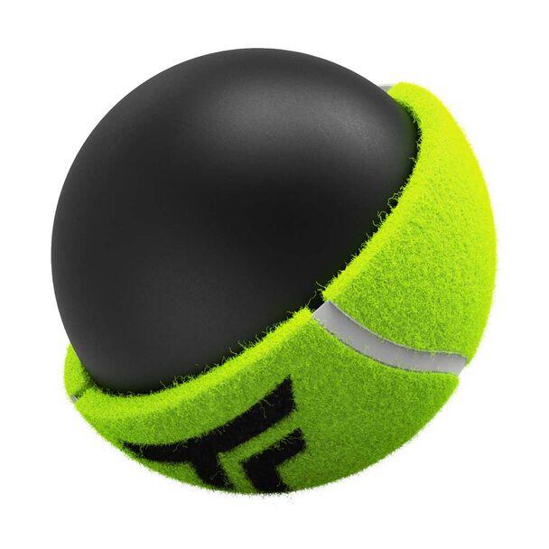 Bote De 4 Bolas Tecnifibre X-one 4/4