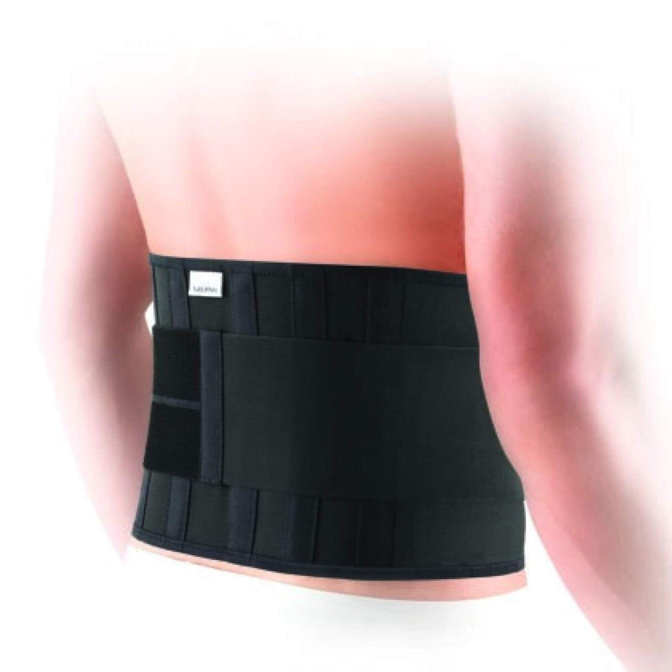 VULKAN Vulkan AirXtend Lower Back Support