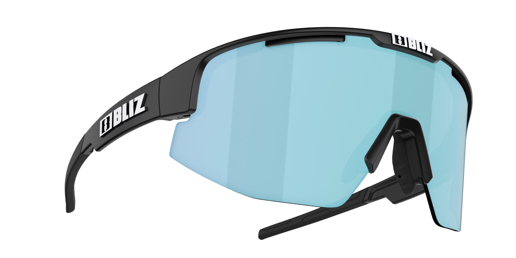 Bliz Matrix Small Sonnenbrille 2/7