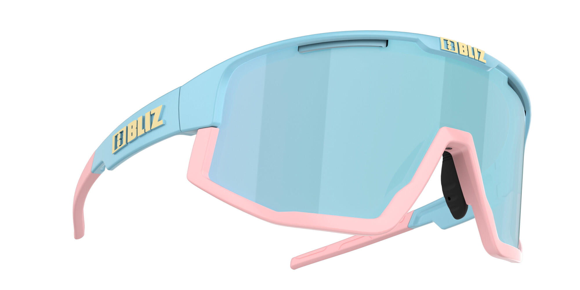 Bliz Fusion Small Sonnenbrille 2/7