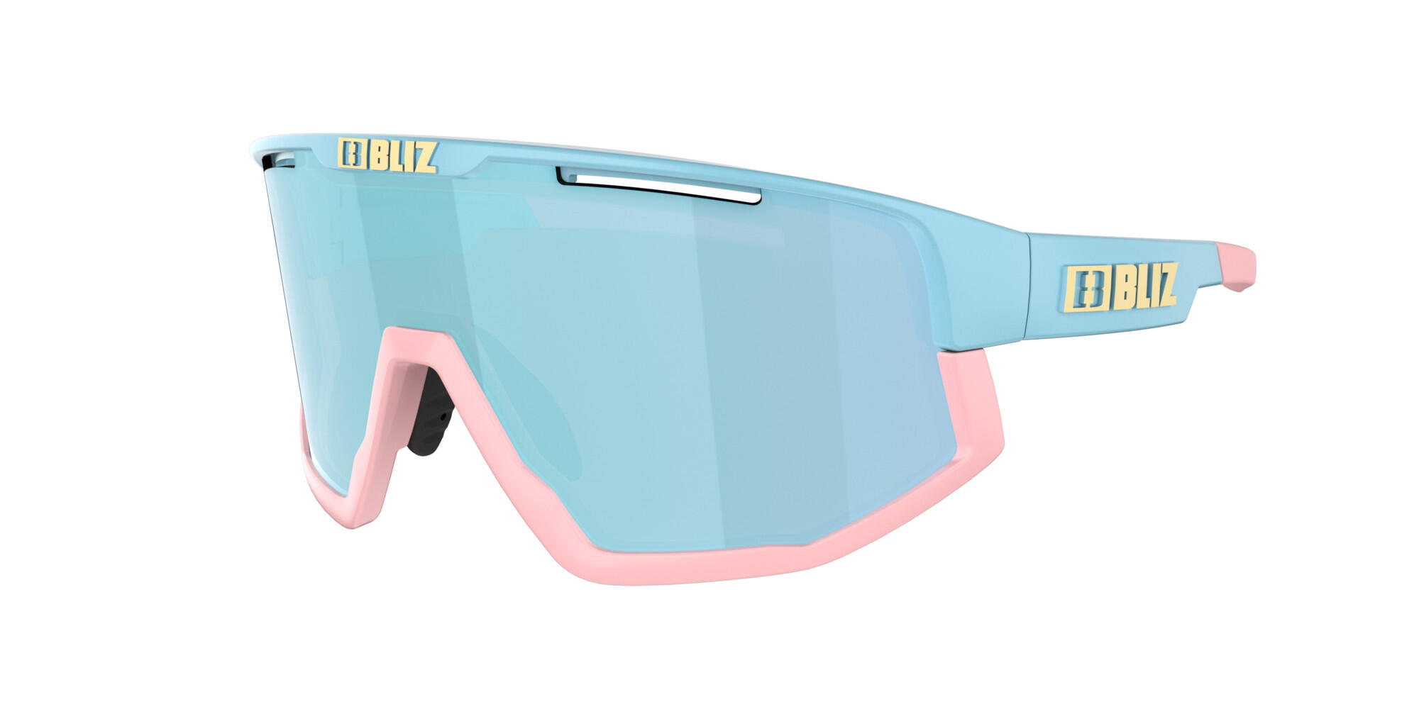 Bliz Fusion Small Sonnenbrille 6/7