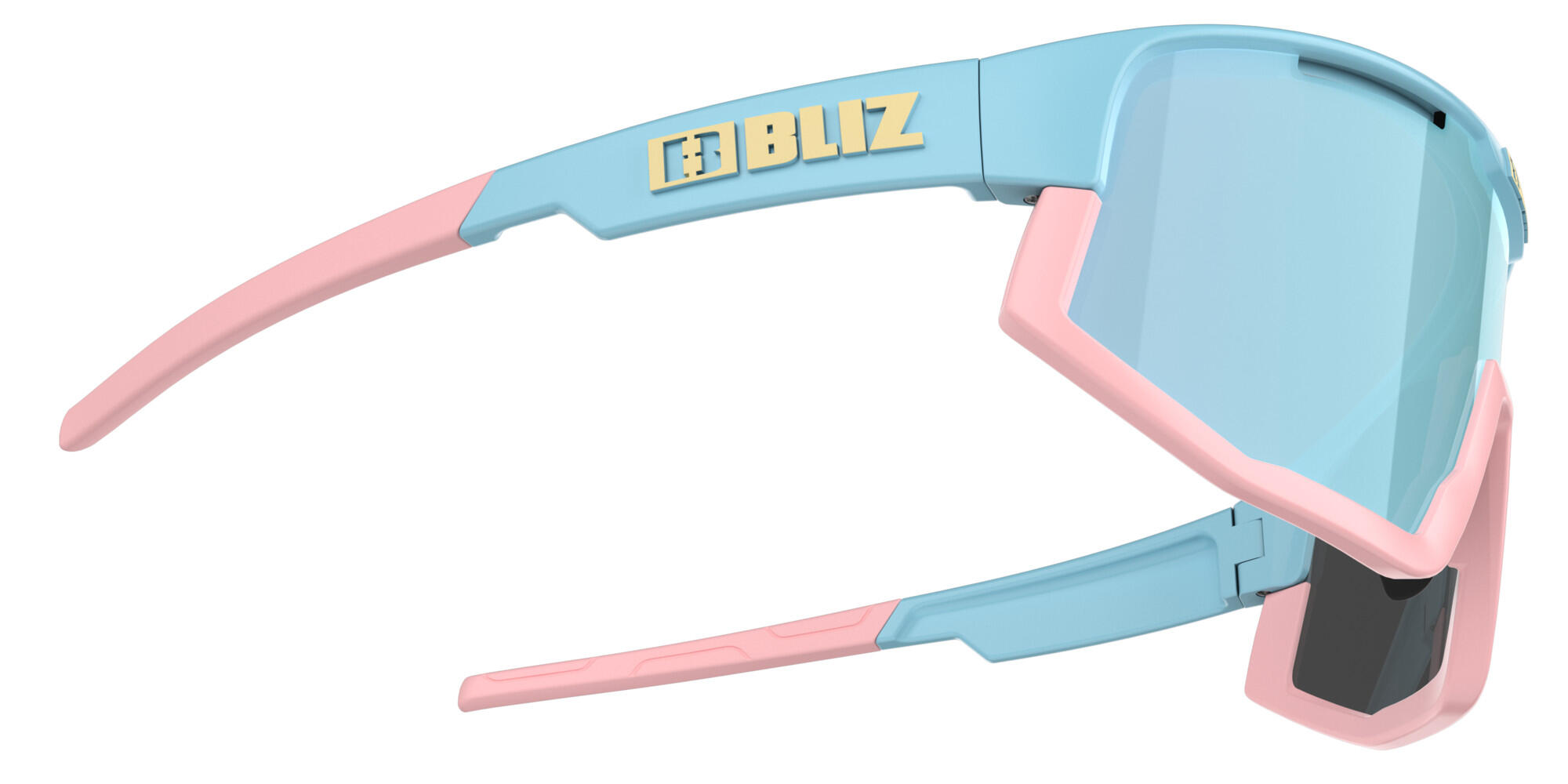 Bliz Fusion Small Sonnenbrille 5/7