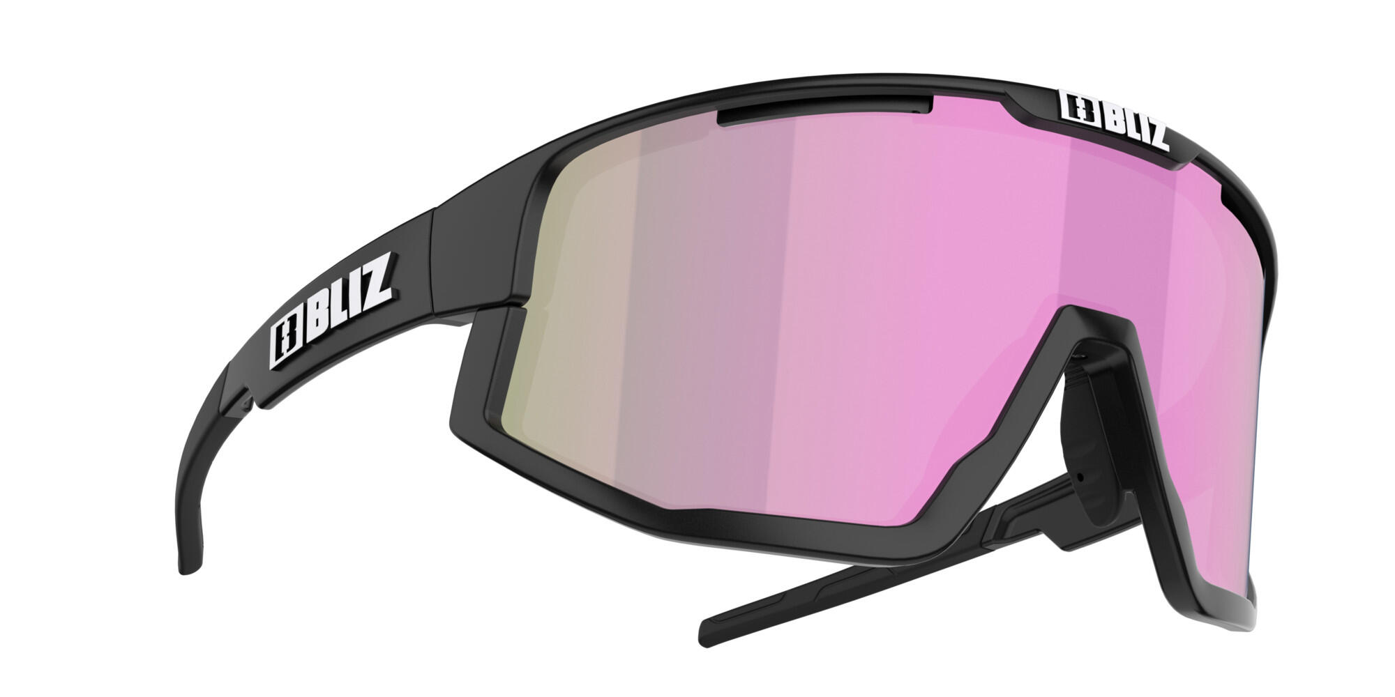 Bliz Fusion Small Sonnenbrille 2/6