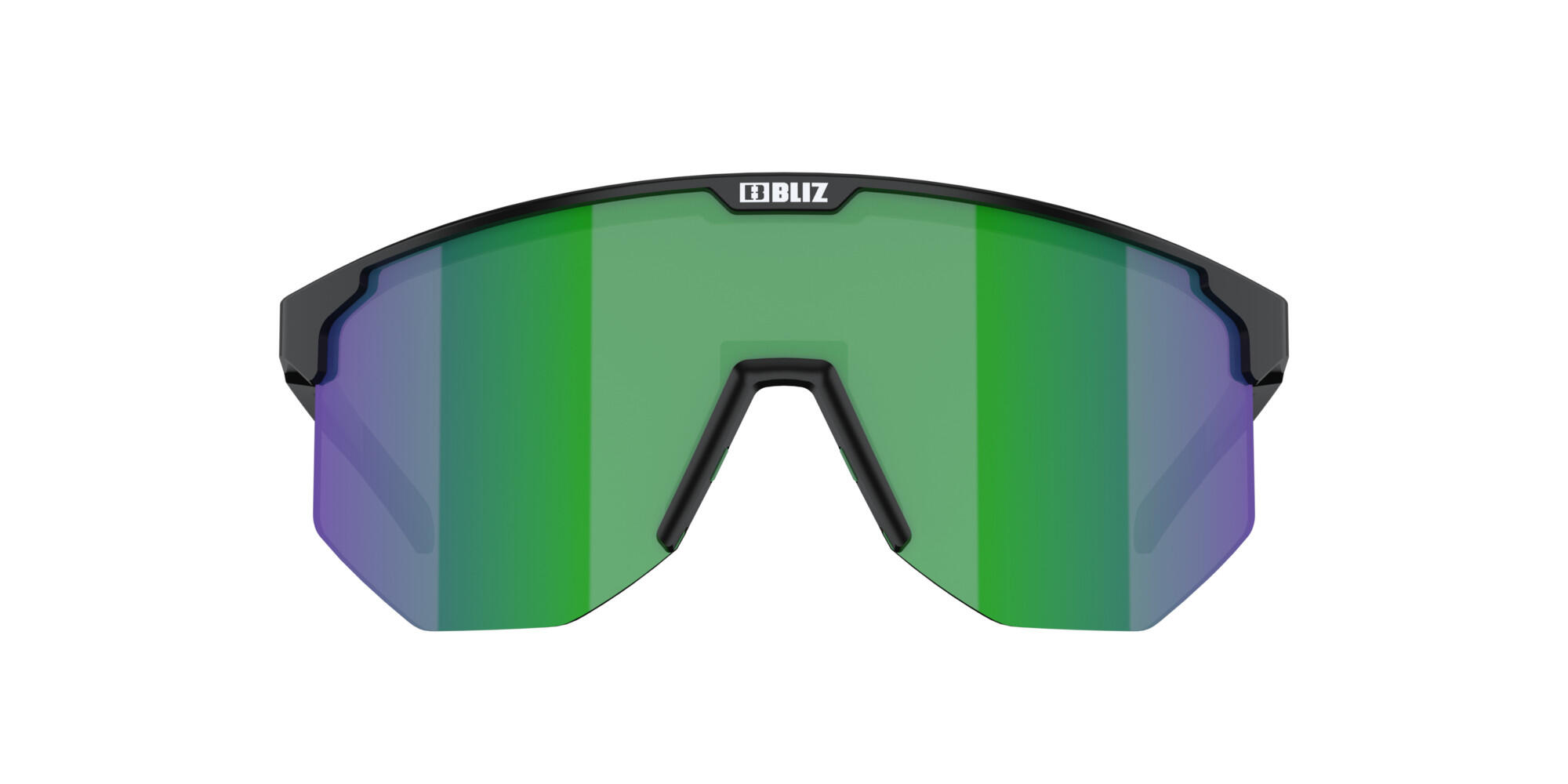 Lunettes de Soleil - Hero  -  Branches Noir 4/7