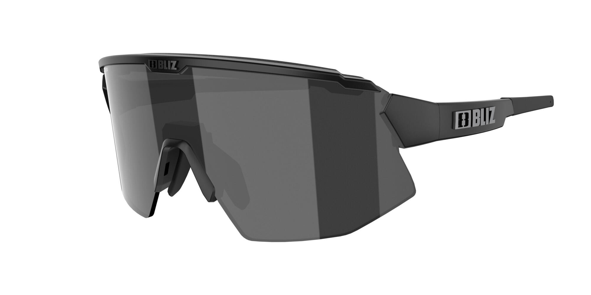 Lunettes de Soleil - Breeze  -  Branches Noir 6/6