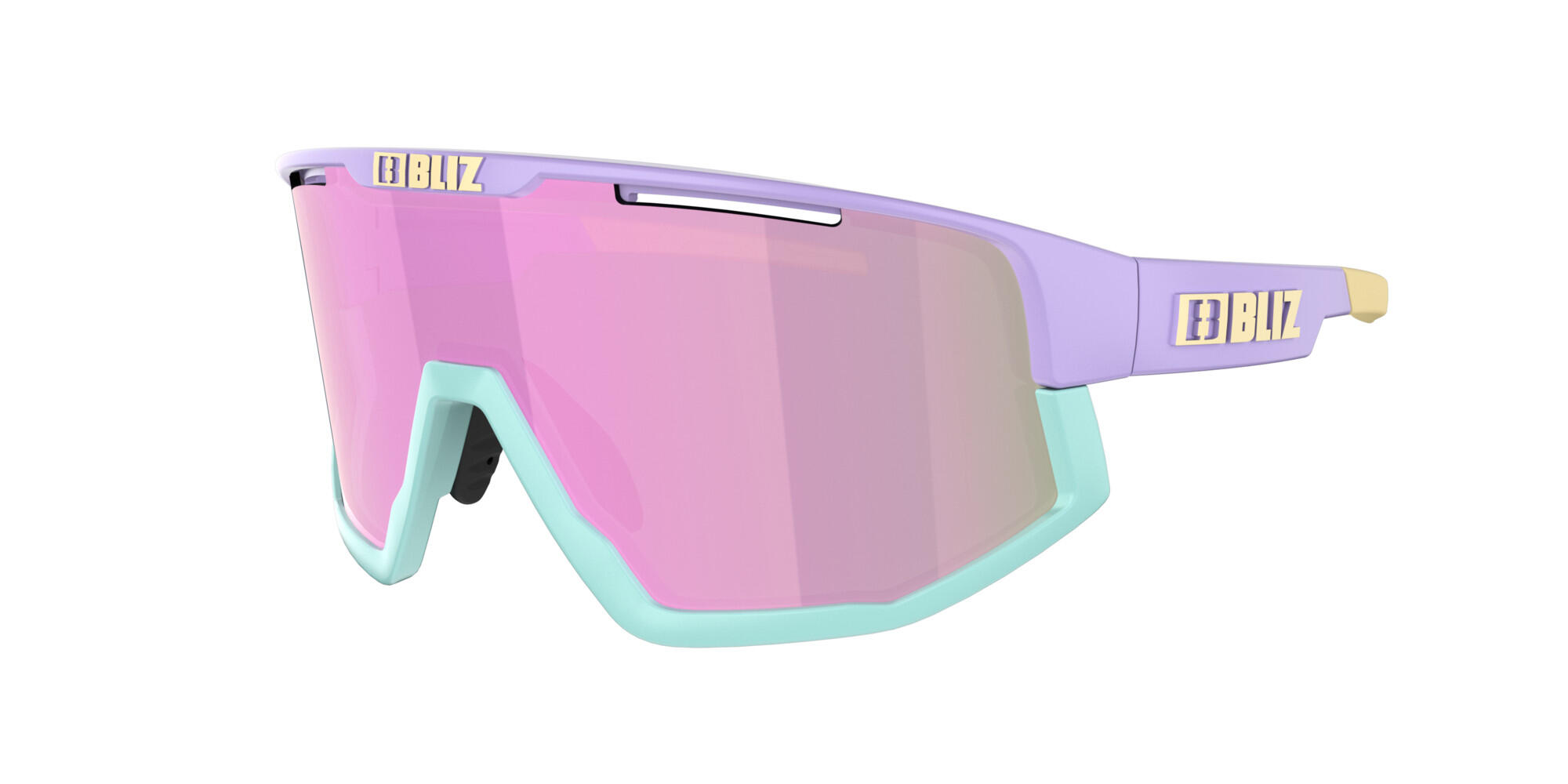 Bliz Fusion Small Sonnenbrille 6/7