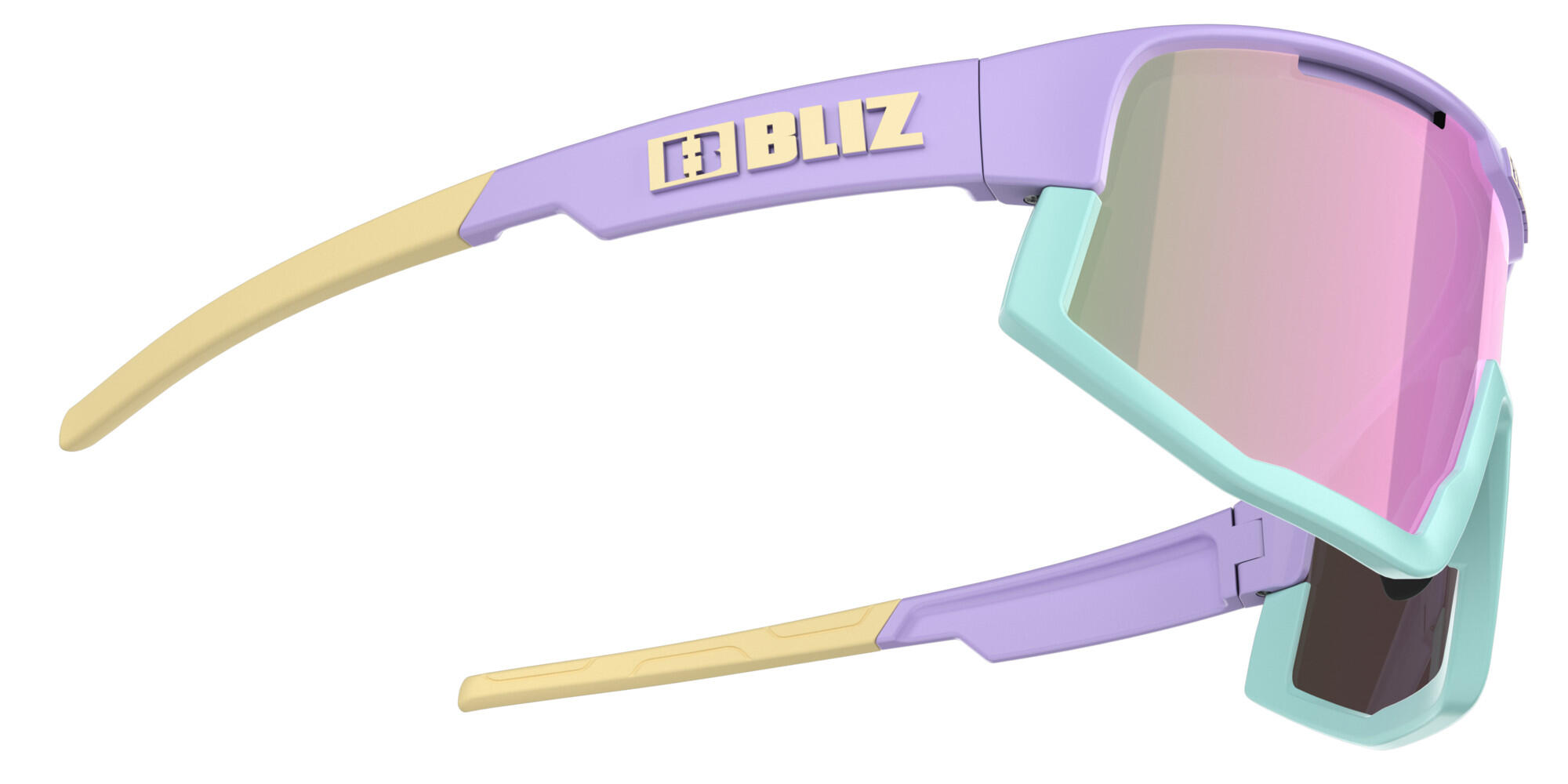 Bliz Fusion Small Sonnenbrille 5/7
