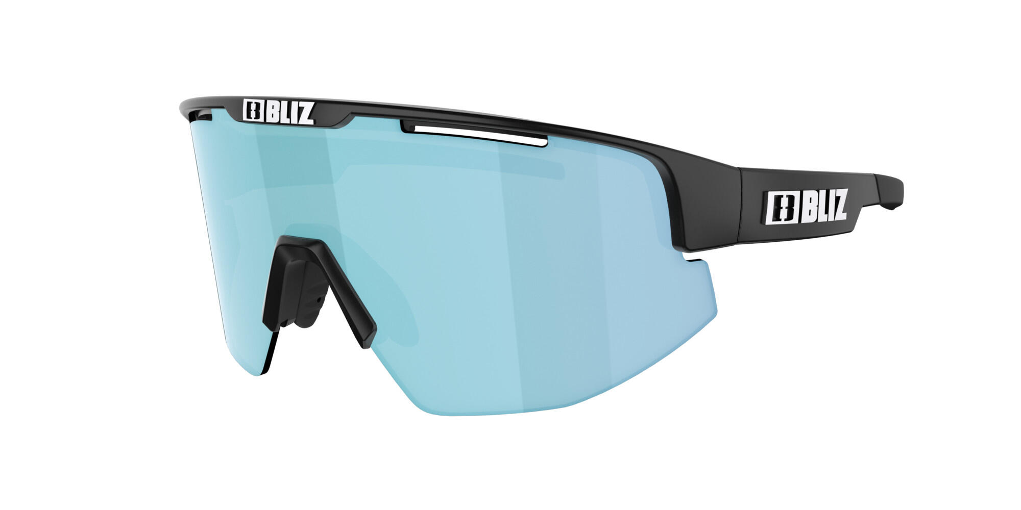 Bliz Matrix Small Sonnenbrille 6/7