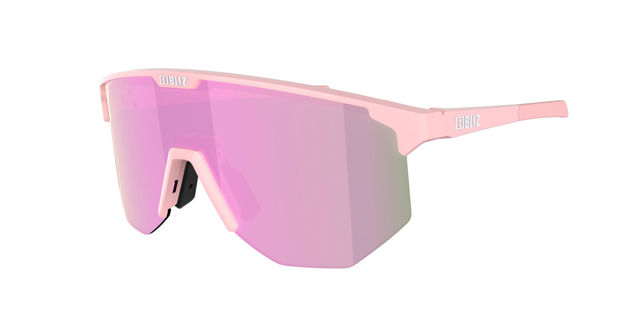 Lunettes de Soleil - Hero Small  -  Branches Rose 6/7