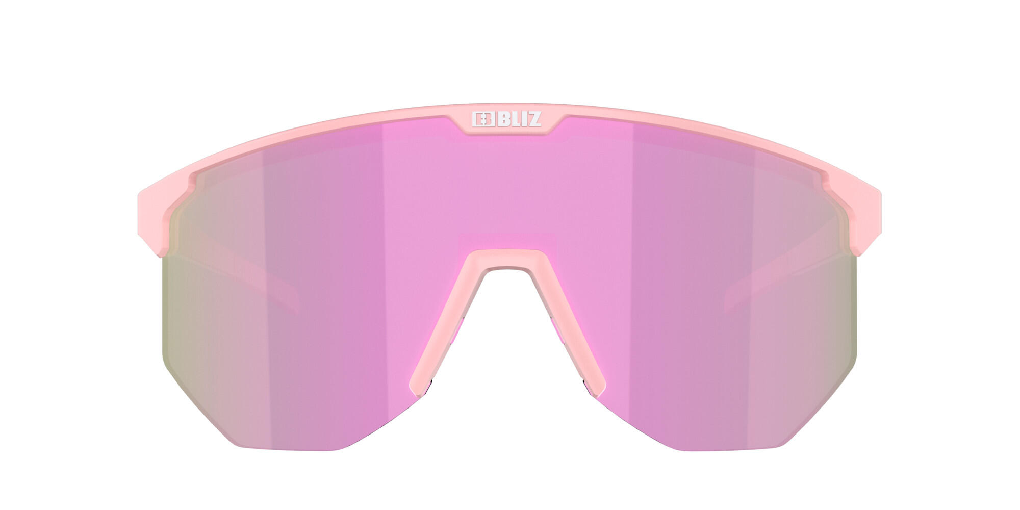 Lunettes de Soleil - Hero Small  -  Branches Rose 4/7