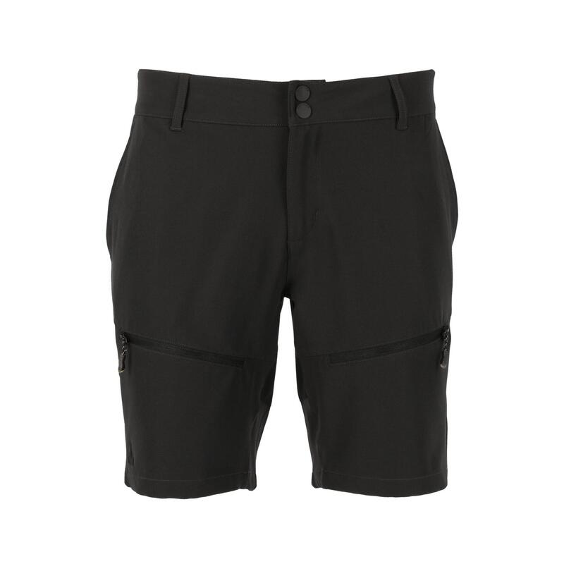 WHISTLER Short