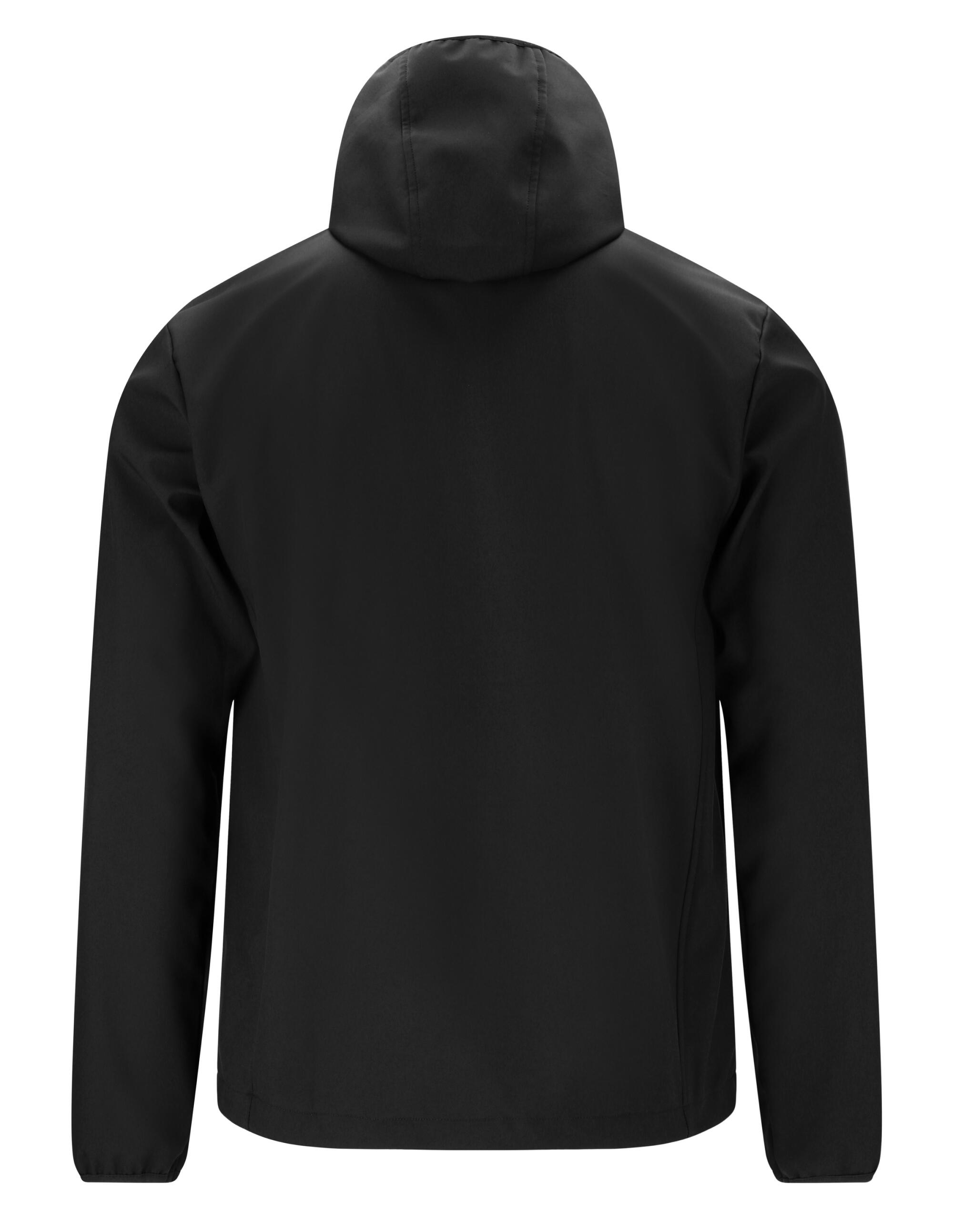 Chubasquero Whistler Luango 7/7