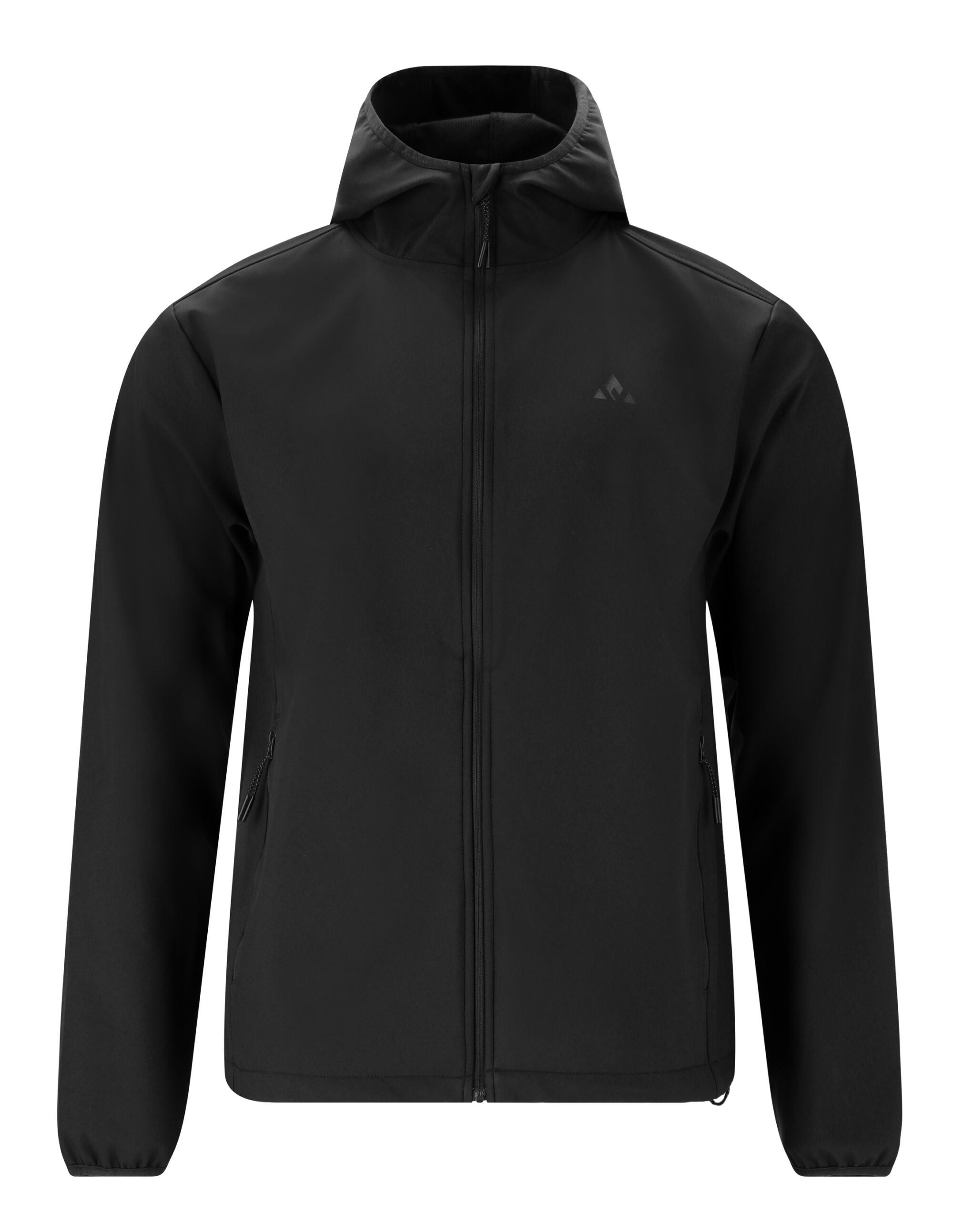 Softshell męski Whistler Luango 6/7