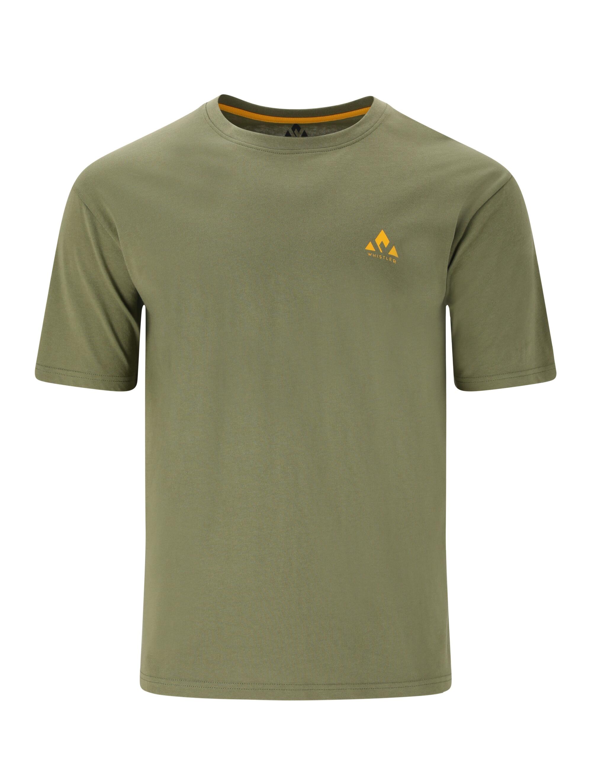 Hiking shirt Inspire M 6/7