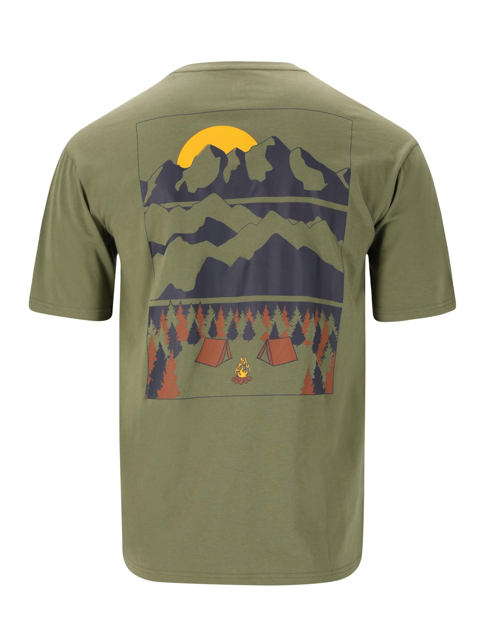 Hiking shirt Inspire M 7/7