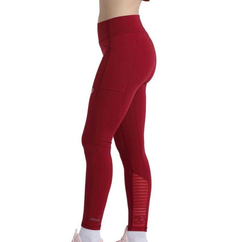 Leggings da donna Bullpadel Erais 4/7