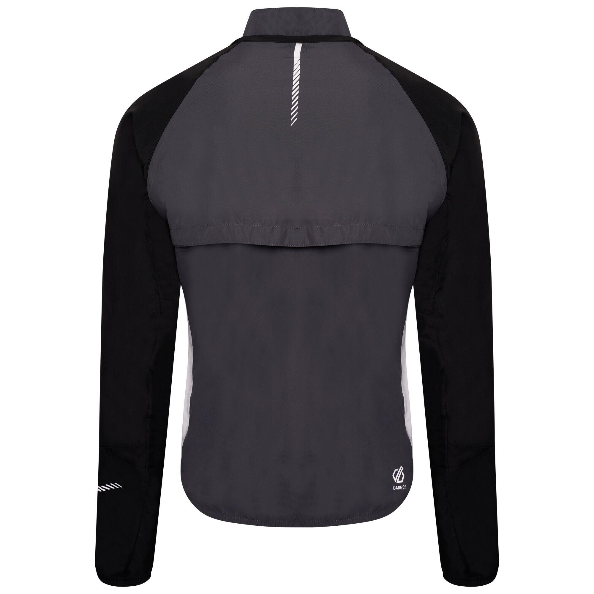 Mens Oxidate Windshell 7/7